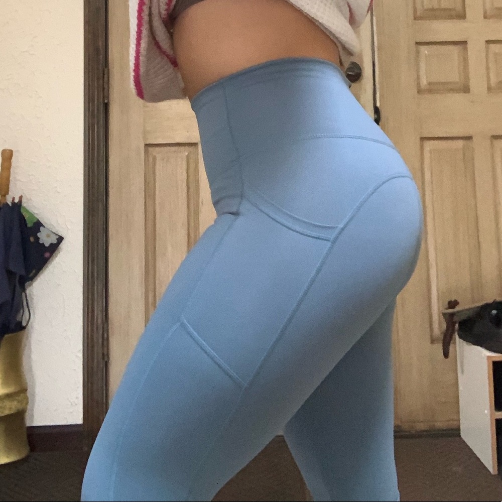 Buffbunny Luna leggings